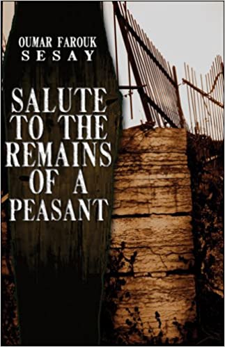Salute to the Remains of a Peasant